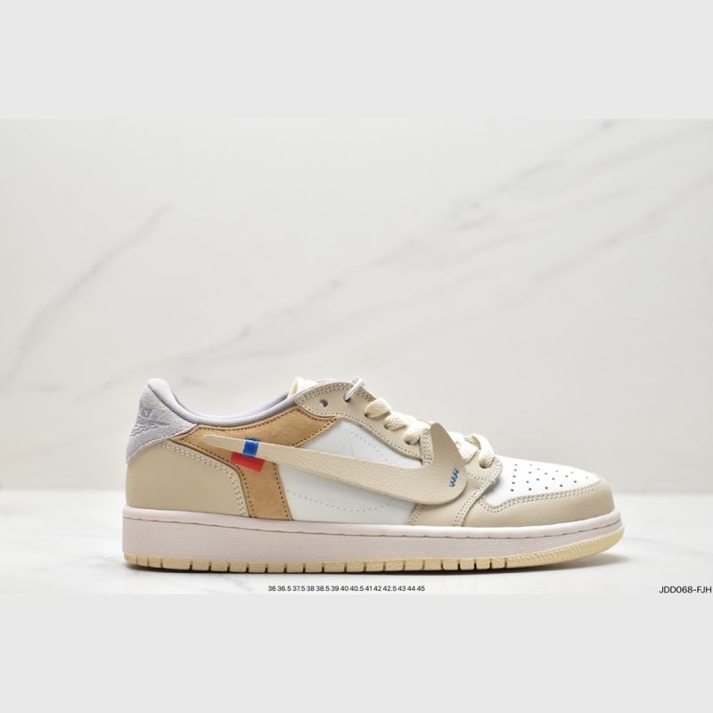 Nike Jordan